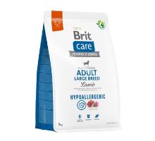 Brit Care Dog Hypoallergenic Adult Large Breed 3kg