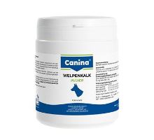 Canina Welpenkalk plv 900g