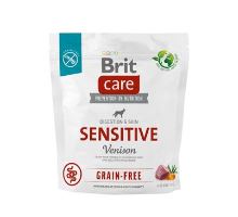 Brit Care Dog Grain-free Sensitive 1kg