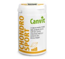 Canvit Chondro Sport pro psy 230g