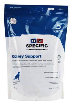 Specific FKD Kidney Support 400g kočka