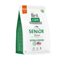 Brit Care Dog Hypoallergenic Senior 3kg