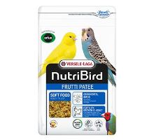 VL Nutribird Treats Frutti Patee 1kg