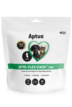 Aptus Apto-Flex chew Mini 40tbl