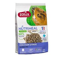 Krmivo pro morčata NUTRIMEAL 850g Zolux