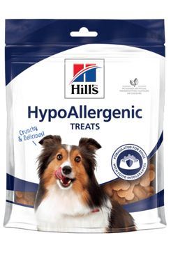 Hills Canine Hypoallergenic Treats 220g