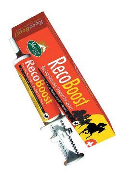 MERVUE RECOBOOST pasta 80ml