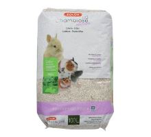 Podestýlka Chambiose Nature konopná 100l Zolux