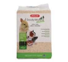Podestýlka RodyWood Nature 60l Zolux