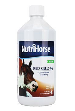 Nutri Horse Red Cells liq. 1l