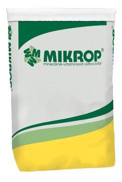 Mikrop BK Nosnice 25kg