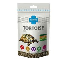 Nutrin Aquaruim Tortoise Sticks Želva 50g
