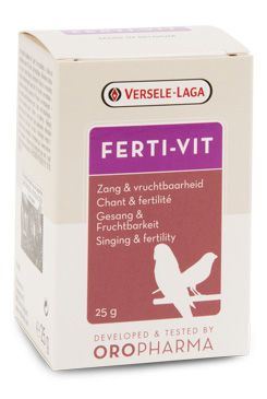 VL Oropharma Ferti-Vit 25g