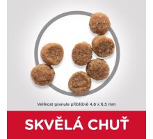 Hills Science Plan Canine Puppy Small&Mini Chicken 6kg (2)