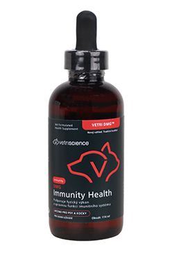 VetriScience Vetri DMG Liquid 114ml