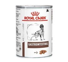 Royal Canin VD Canine Gastrointestinal konz. 400g