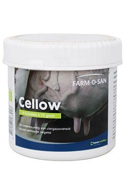 FOS Cellow Bolus 8x75g