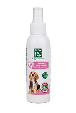 Menforsan Spray proti okusu nábytku a předmětů 125ml