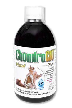 Orling ChondroCat Biosol 500 ml