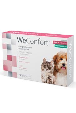 WeConfort 30cps