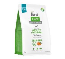 Brit Care Dog Grain-free Adult Large Breed 3kg