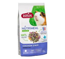 Krmivo pro morčata NUTRIMEAL mix 2,55kg Zolux
