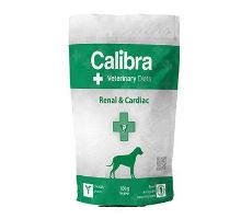 Calibra VD Dog Renal&Cardiac 100g Calibra VD Dog Renal&Cardiac 100g