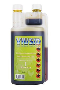 Viusid vet 1l