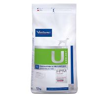 VET HPM Urology Dissolut. & Prevent.U1 Dog Diet, 12 kg VET HPM Urology Dissolut. & Prevent.U1 Dog Diet, 12 kg