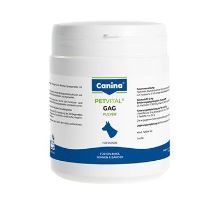 Canina PETVITAL GAG plv 400g