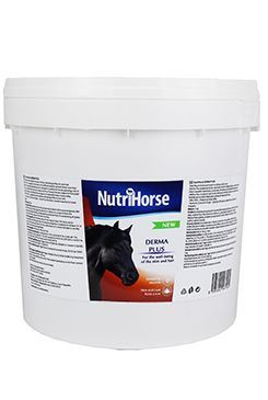 Nutri Horse Derma Plus 3kg