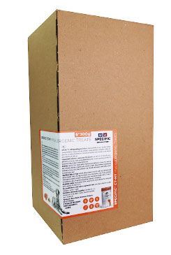 Specific poch. CT-HY Hypoallergenic Treats 6x300g