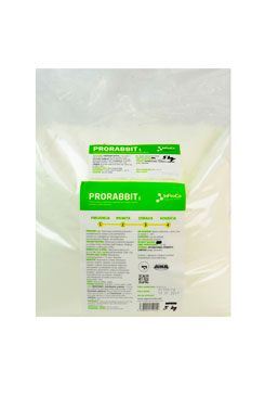 International Probiotic Company Prorabbit plv 5 kg