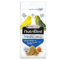 VL Nutribird Treats Gold Patee Honey Fusion 250g