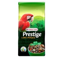 VL Prestige Loro Parque Ara Parrot mix 15kg