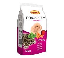 Avicentra COMPLETE+ králík junior 700g