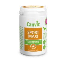 Canvit Sport MAXI pro psy ochucený 230g