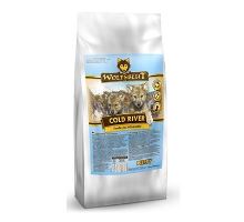 Wolfsblut Dog Puppy Cold River 12,5kg