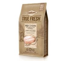 Carnilove Dog True Fresh Chic Junior LB 1,4kg