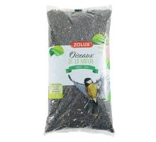 Krmivo pro venk. ptáky Slunečnice 1,5kg Zolux Krmivo pro venk. ptáky Slunečnice 1,5kg Zolux