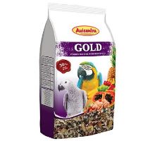 Avicentra Velký papoušek Gold 850g