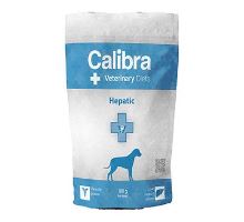 Calibra VD Dog Hepatic 100g Calibra VD Dog Hepatic 100g
