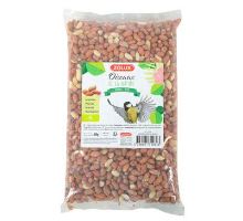 Krmivo pro venk. ptáky Arašídy 800g Zolux Krmivo pro venk. ptáky Arašídy 800g Zolux