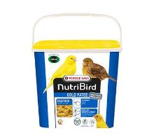 VL Nutribird Treats Gold Patee Canaries 5kg