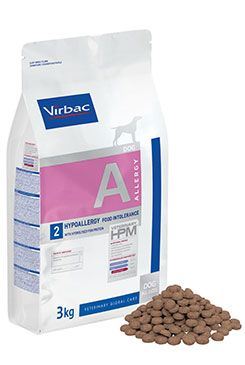 VET HPM Hypoallergy A2 Dog Diet, 12 kg