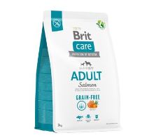 Brit Care Dog Grain-free Adult 3kg