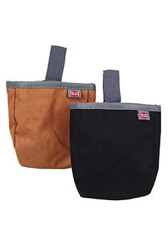 Sáček na pamlsky Dog Activity Baggy de Luxe 10x14cm TR