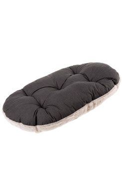Polštář RELAX F 55/4 různé barvy-plyš 55x36cm FP