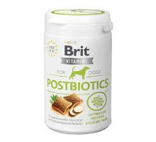Brit Dog Vitamins Postbiotics 150g