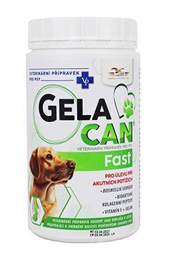 Gelacan Fast 500g